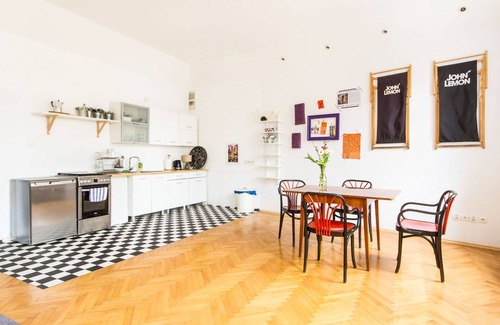Cieszyn Apartment | 3 Bros' Apart