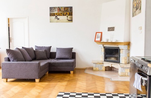 Cieszyn Apartment | 3 Bros' Apart