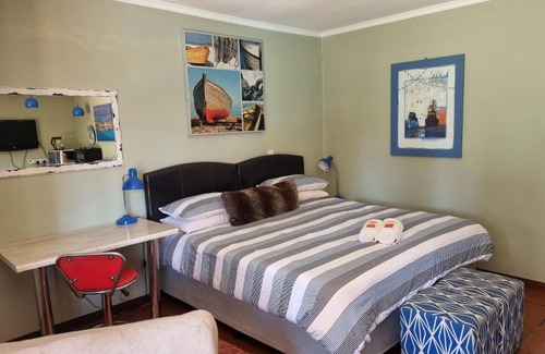 Edenvale Bed & Breakfast | 3 Brothers B&B