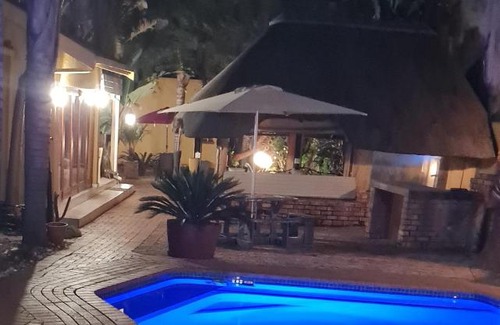 Edenvale Bed & Breakfast | 3 Brothers B&B