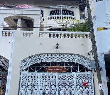 Ekkamai House | 3 Brothers House Ekkamai