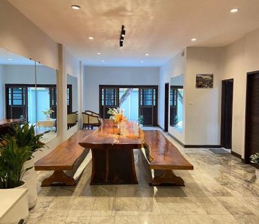 Ekkamai House | 3 Brothers House Ekkamai