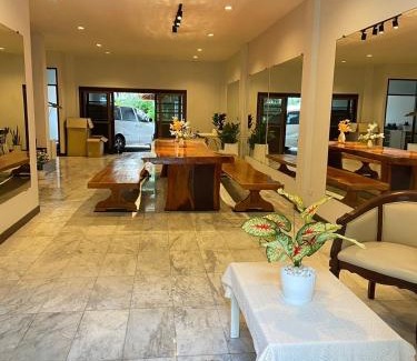 Ekkamai House | 3 Brothers House Ekkamai