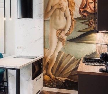Gyor Apartment | 3 - Casa Botticella - DonViore