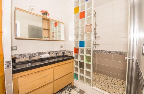 Bourg-en-Bresse Apartment | 3 chambres spacieuses - 2 min à pied gare