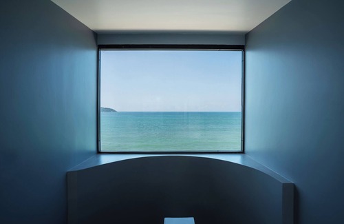 Patong Apartment | 3 Double U - Kalim Sea View