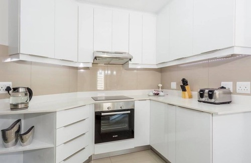 Ballito Apartment | 3 Driftwood