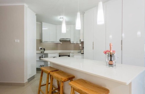 Ballito Apartment | 3 Driftwood