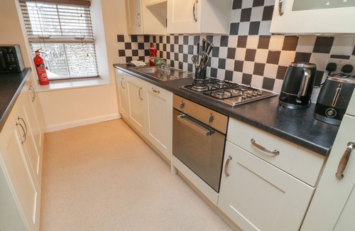 Kirkby Stephen House | 3 EDEN LODGE, pet friendly in Kirkby Stephen