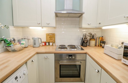 Lazonby House | 3 EDEN VIEW, pet friendly, character holiday cottage in Lazonby