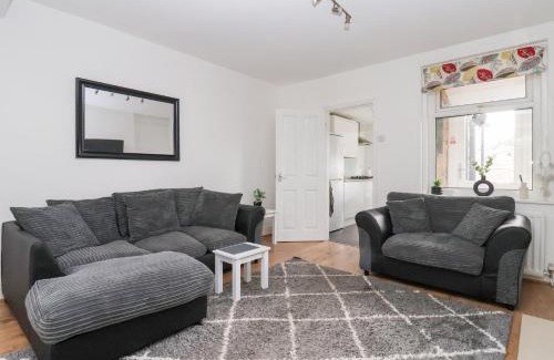 Harrogate House | 3 Glendowne Terrace