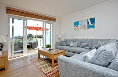 Paignton Apartment | 3 Goodrington Lodge, Paignton