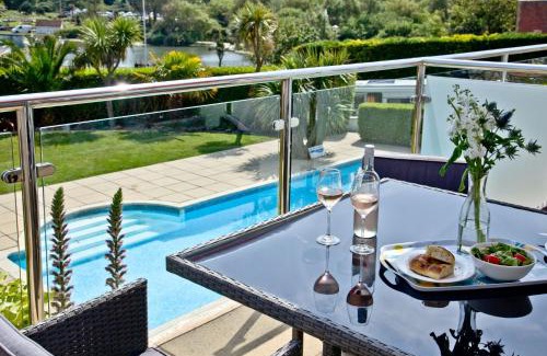 Paignton Apartment | 3 Goodrington Lodge, Paignton