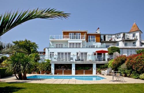 Paignton Apartment | 3 Goodrington Lodge, Paignton