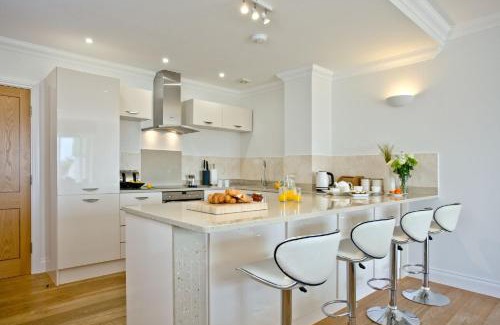 Paignton Apartment | 3 Goodrington Lodge, Paignton