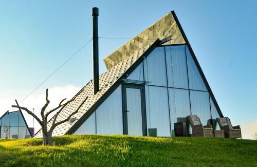 Trilofos Hotel | 3 Hills Boutique - The Ranch Experience