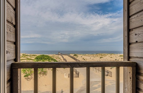 Mimizan House | 3★ Holiday Home in Mimizan – Oceanfront, Fully Equipped, Air Conditioned