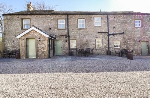 Skipton House | 3 Hull House Cottage