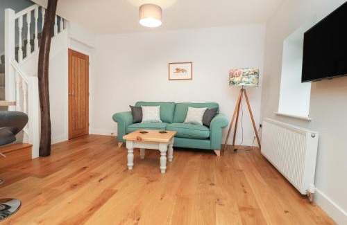 Skipton House | 3 Hull House Cottage