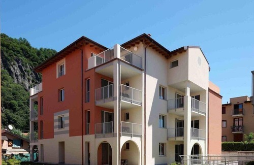 Maccagno Apartment | 3 bedroom Lake Maggiore vacation rental