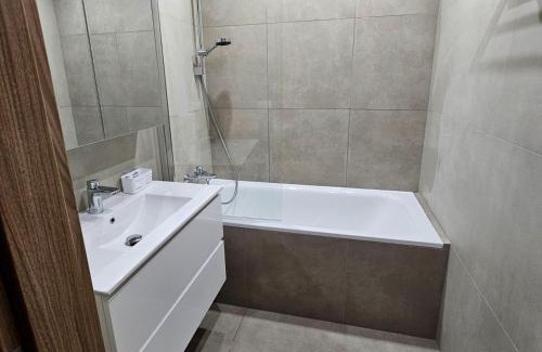 Prievidza Apartment | 3 izbový byt