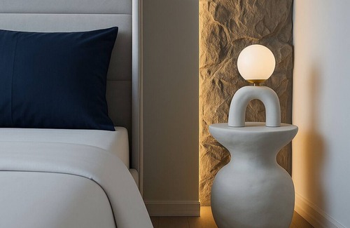 East Allegheny Apartment | 3 KING Bedrooms The Sapphire Hideaway