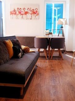 Saint-Affrique Apartment | 3 Liberte- 3rd