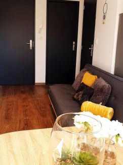 Saint-Affrique Apartment | 3 Liberte- 3rd