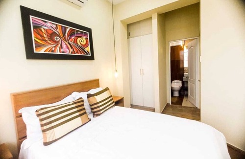 Iquitos House | 3 Luxury Suites at the new La Casa Torres