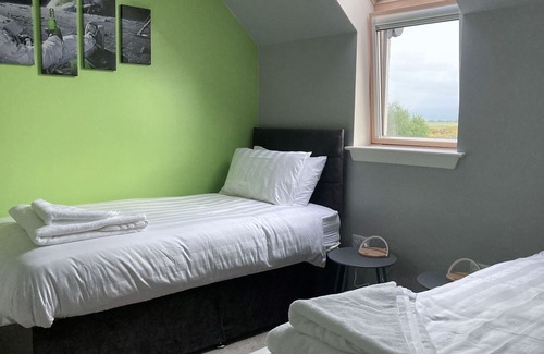 Dornoch House | 3 Mackay Road, Dornoch