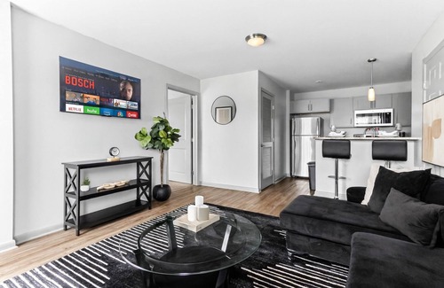 Sherwood Park Apartment | 3 mins from Redstone Arsenal