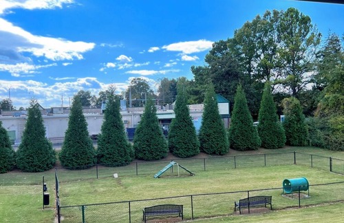Sherwood Park Apartment | 3 mins from Redstone Arsenal