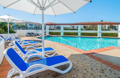 Yamba House | 3 minutes walk to pet friendly Pippi Beach and a 10 min walk into town.