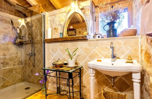 Kas House | 3 Oda Butik Otel