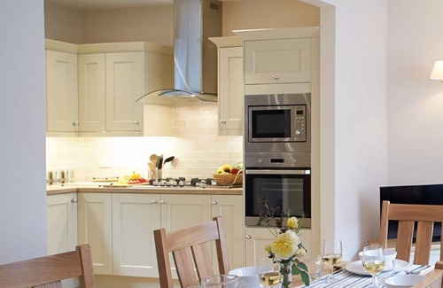 Hereford House | 3 Palace Yard, a stunning four storey townhouse with games room and parking near Hereford Cathedral
