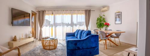 Cros-de-Cagnes Apartment | 3 pièces au cœur du cros de cagnes