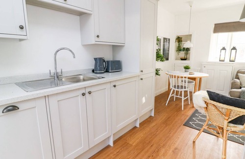 Whalley Cottage | 3 Poole End
