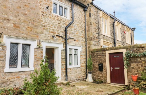 Whalley Cottage | 3 Poole End