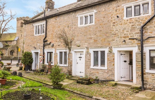 Whalley Cottage | 3 Poole End
