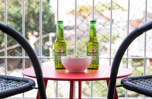 Raposo Tavares Apartment | 3 Quartos, espaçoso, Shopping Raposo