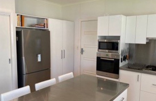 Exmouth House | 3 Redfin Court - The property is being listed as avaliable for the Ningaloo Solar Eclipse exclusivel