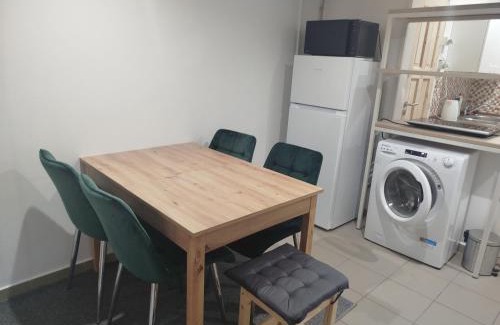 Bratislava Apartment | 3 Room apartment,parking