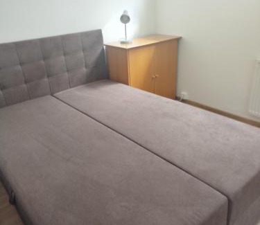 Bratislava Apartment | 3 Room apartment,parking