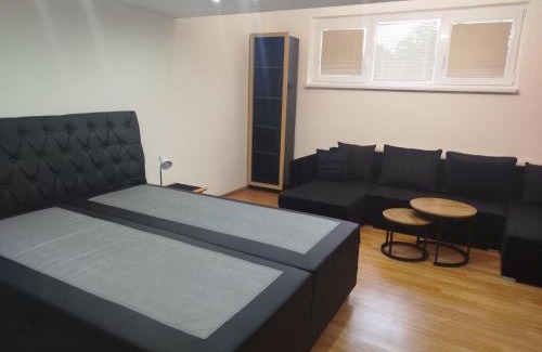 Bratislava Apartment | 3 Room apartment,parking