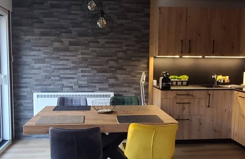 Chatel Apartment | 3-room apartment for 6 people in Châtel