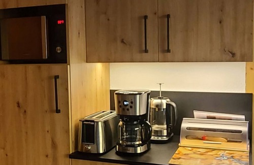 Chatel Apartment | 3-room apartment for 6 people in Châtel