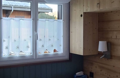 Chatel Apartment | 3-room apartment for 6 people in Châtel