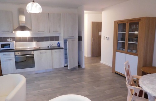 Pont-l'Eveque Apartment | 3 room apartment