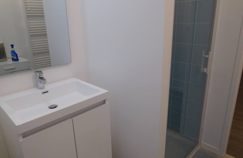 Pont-l'Eveque Apartment | 3 room apartment