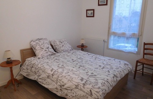 Pont-l'Eveque Apartment | 3 room apartment